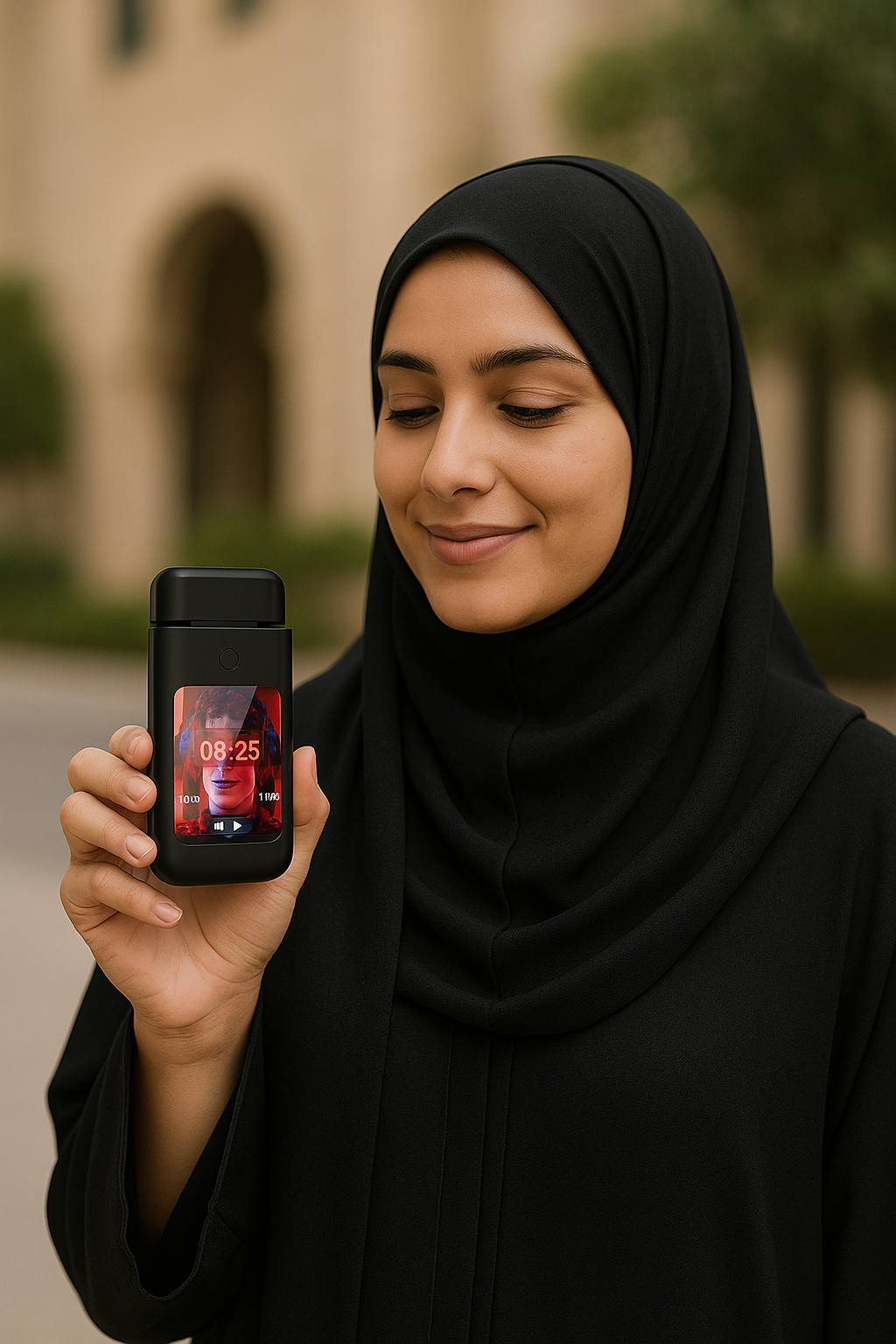فاطمة